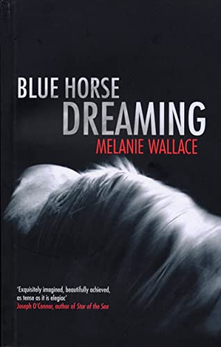 9781846551475: Blue Horse Dreaming