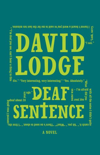 9781846551680: Deaf Sentence