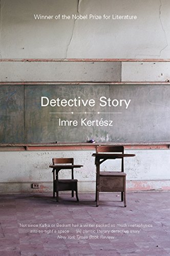 Beispielbild für Detective Story zum Verkauf von WorldofBooks