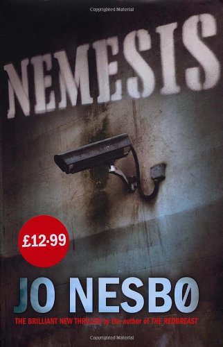 Imagen de archivo de Nemesis a la venta por WorldofBooks