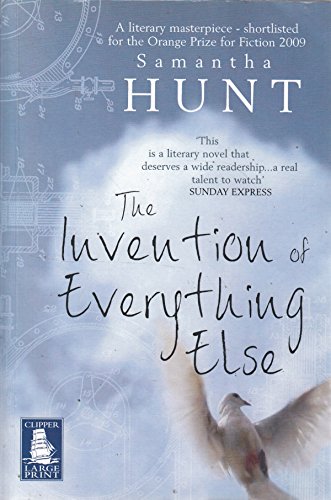 9781846551932: The Invention of Everything Else