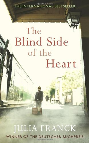 Imagen de archivo de Blind Side of the Heart, The ***UNC PROOF*** a la venta por BRITOBOOKS