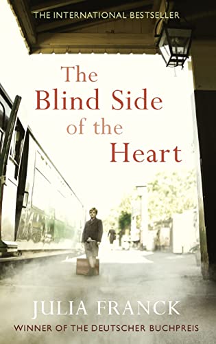 Stock image for Blind Side of the Heart, The ***UNC PROOF*** for sale by BRITOBOOKS