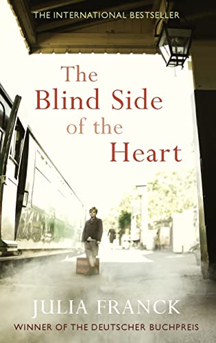 9781846552120: The Blind Side of the Heart