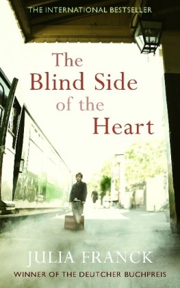 Stock image for The Blind Side of the Heart for sale by WorldofBooks