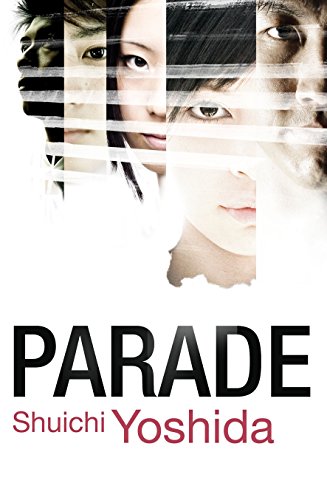 Stock image for Parade for sale by WorldofBooks