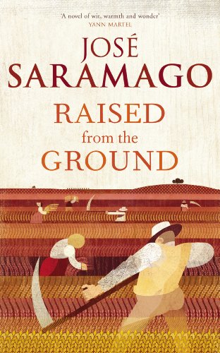 Stock image for Raised from the Ground for sale by Majestic Books