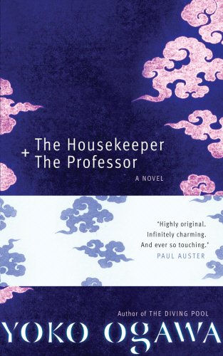 Imagen de archivo de The Housekeeper and the Professor a la venta por WorldofBooks