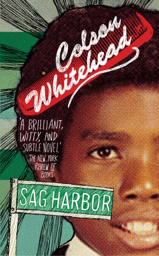 Imagen de archivo de Sag Harbor a la venta por WorldofBooks