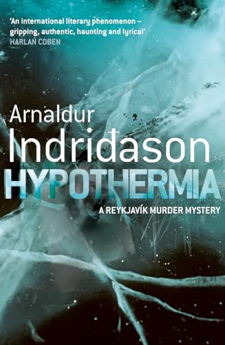 Stock image for Hypothermia for sale by WorldofBooks