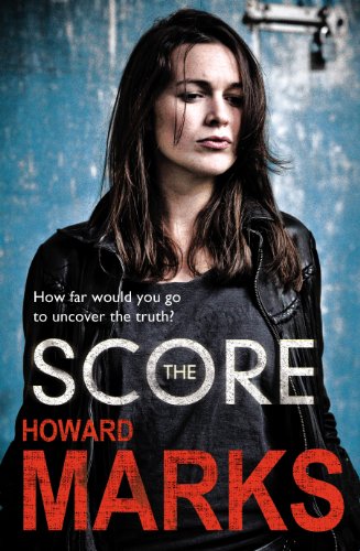 9781846552694: The Score