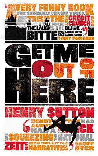 Stock image for Get Me Out of Here for sale by Reuseabook