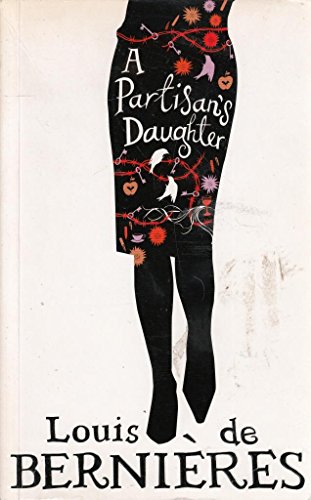 Imagen de archivo de Partisan's Daughter, a a la venta por Y-Not-Books