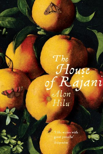 9781846552991: The House of Rajani