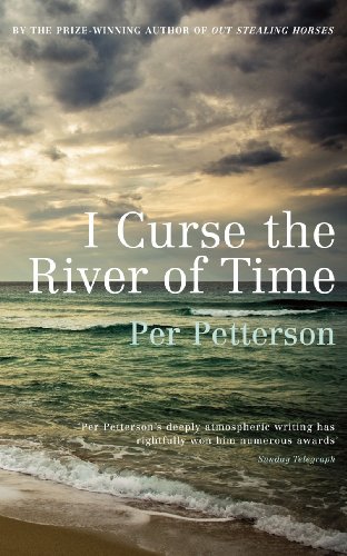Beispielbild fr I Curse the River of Time zum Verkauf von Wonder Book