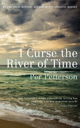 Stock image for I Curse the River of Time for sale by Wonder Book