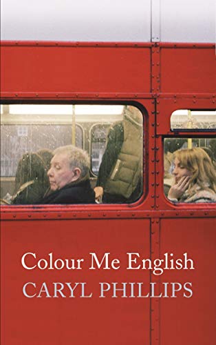 Beispielbild fr Colour Me English zum Verkauf von WorldofBooks