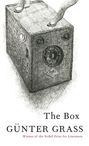 9781846553073: The Box: Tales from the Darkroom
