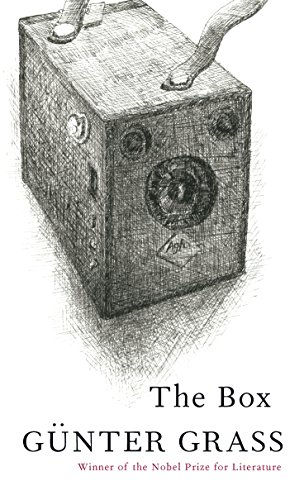 Stock image for The Box Tales from the Darkroom for sale by Alexander's Books