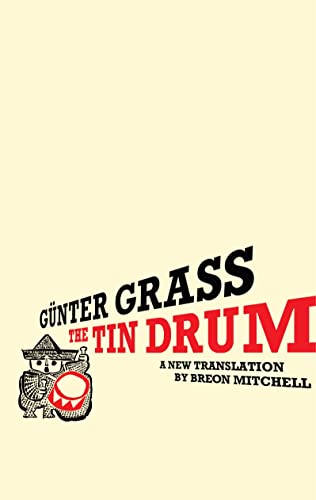 Beispielbild fr The Tin Drum zum Verkauf von WorldofBooks