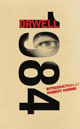 1984 (9781846553288) by Orwell, George