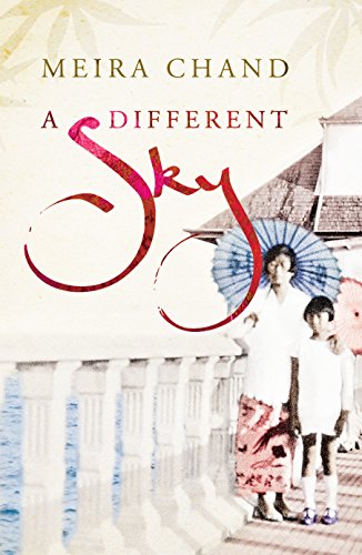 Imagen de archivo de A Different Sky a la venta por WorldofBooks
