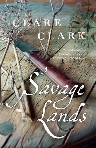 Savage Lands First edition.