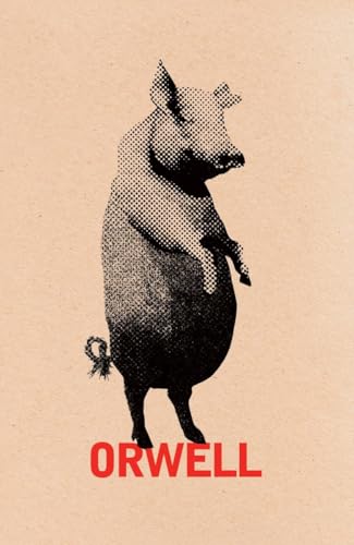 Animal Farm (9781846553547) by Orwell, George