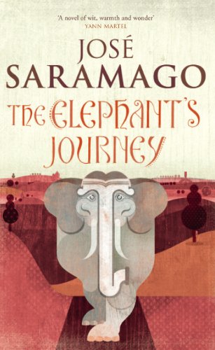 9781846553608: The Elephant's Journey