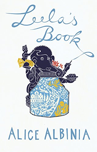 Stock image for Leela's Book for sale by Hippo Books