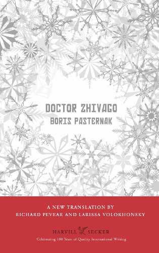 9781846553790: Doctor Zhivago