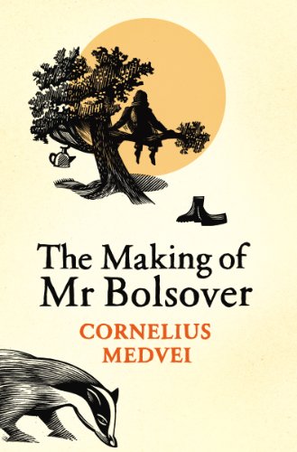 9781846553899: The Making of Mr Bolsover