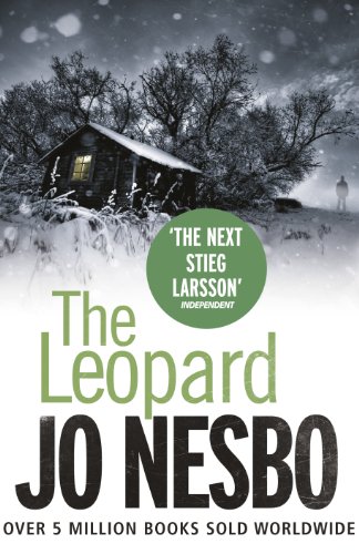 9781846554001: The Leopard: Harry Hole 8