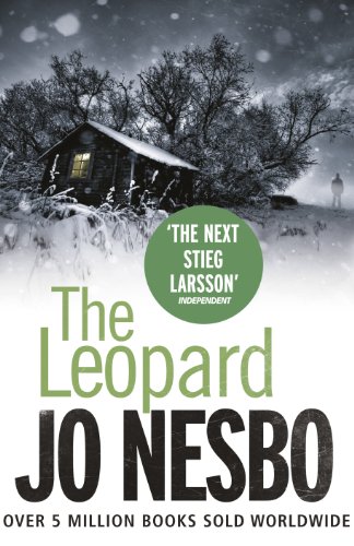 the leopard jo nesbo the leopard jo nesbo