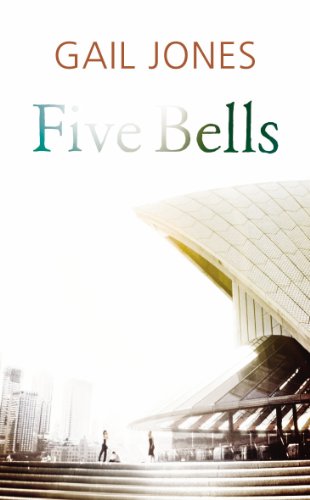 Beispielbild fr Five Bells zum Verkauf von WorldofBooks