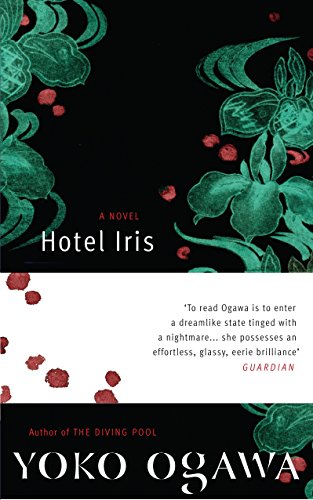 Beispielbild fr Hotel Iris zum Verkauf von WorldofBooks