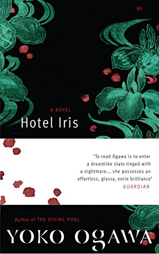Stock image for Hotel Iris for sale by WorldofBooks