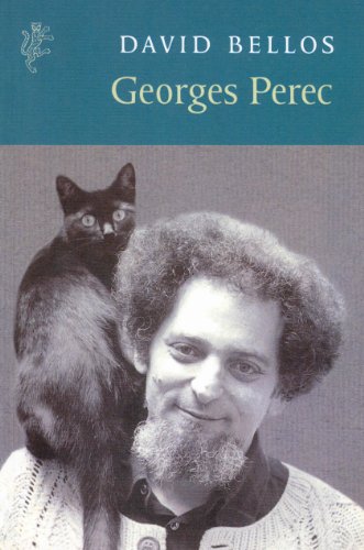 9781846554209: Georges Perec: A Life in Words