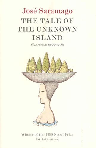 9781846554216: Tale Of The Unknown Island
