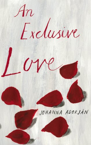 An Exclusive Love: A Memoir