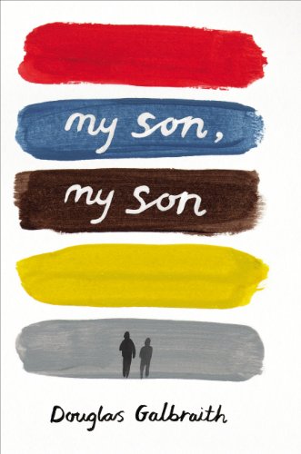 9781846554599: my son, my son: how one generation hurts the next
