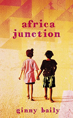 Stock image for Africa Junction for sale by WorldofBooks