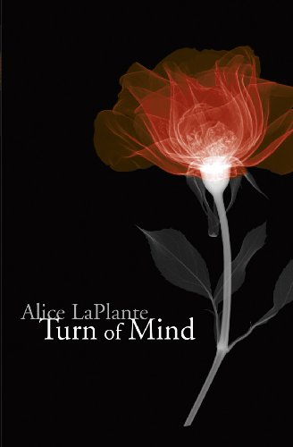 Imagen de archivo de Turn of Mind a la venta por WorldofBooks