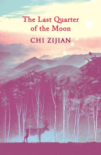 Stock image for The Last Quarter of the Moon for sale by Book Express (NZ)