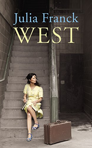 Stock image for West for sale by WorldofBooks