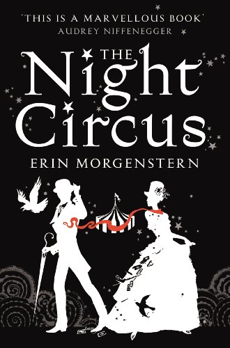Beispielbild fr The Night Circus zum Verkauf von WorldofBooks
