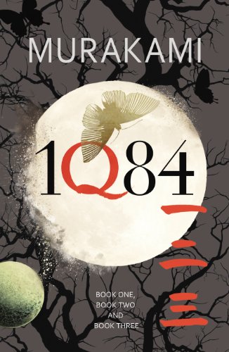 9781846555497: 1Q84: The Complete Trilogy