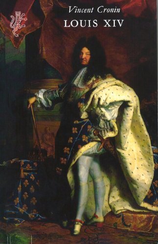 Stock image for Louis XIV for sale by WorldofBooks