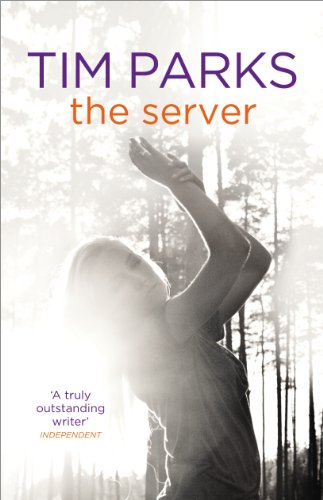 Server (9781846555770) by Tim Parks