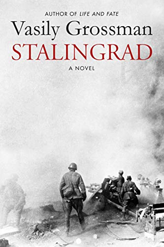Imagen de archivo de Stalingrad a la venta por Reuseabook